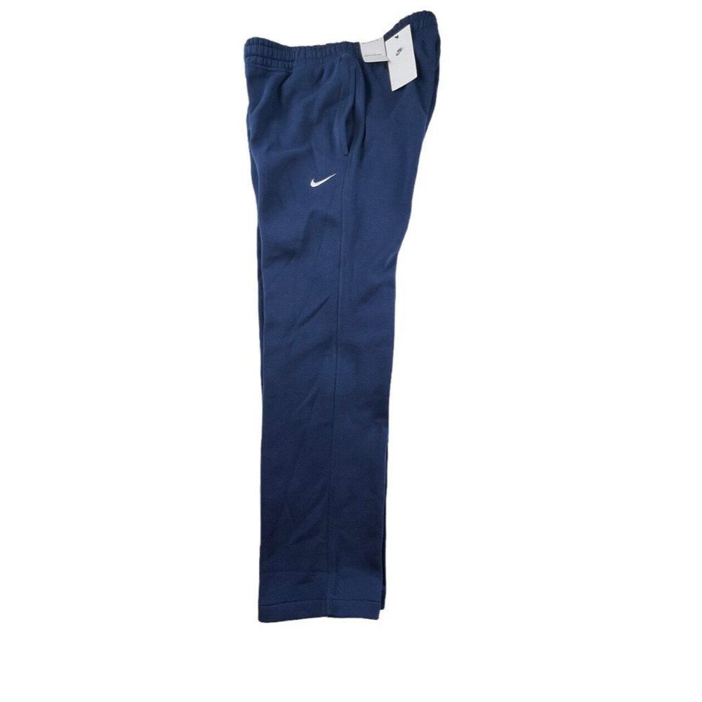 Nike Men's Sportswear Club Fleece Sweatpants-- 826424-410 - A35 12 29